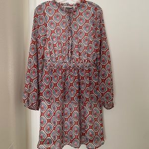 Love By Design Nordstrom Dress